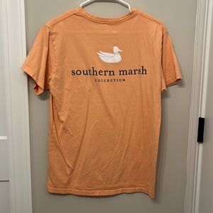 Southern Marsh Authentic Vibrant Tee